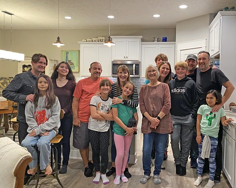 nebraska cousins