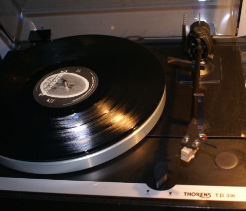 thorens