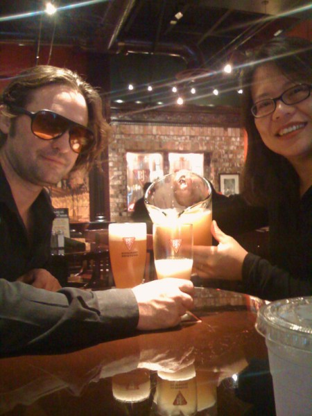 black friday motivational beverage