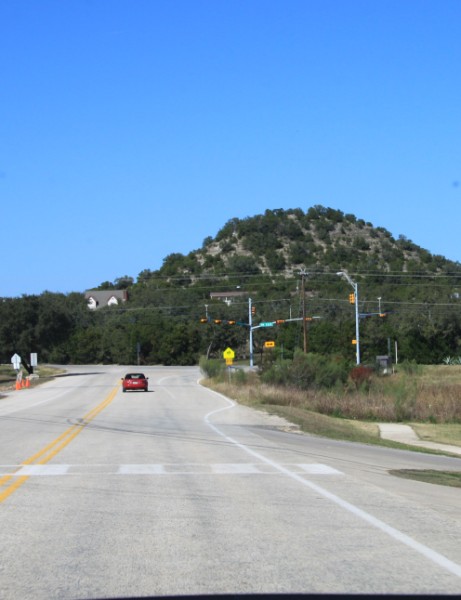 mount baldy- wimberley