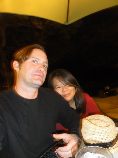 paul schuster and wife paul schuster and wife