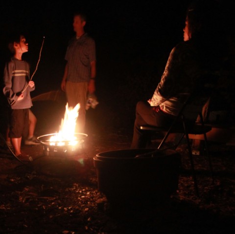 lp fueled camp fire lp fueled camp fire