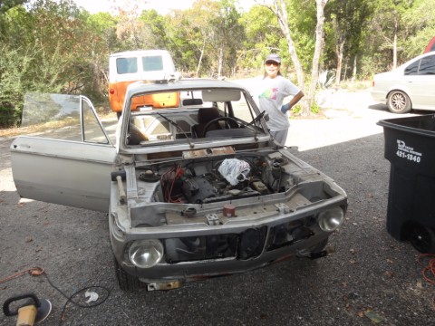 1972 bmw 2002 polaris 1972 bmw 2002 polaris