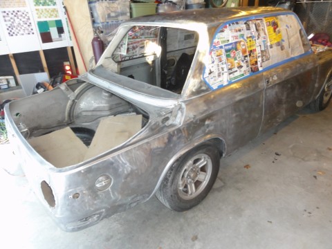 vintage bmw prepped for paint vintage bmw prepped for paint