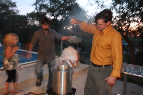 austin cajun fried turkey austin cajun fried turkey
