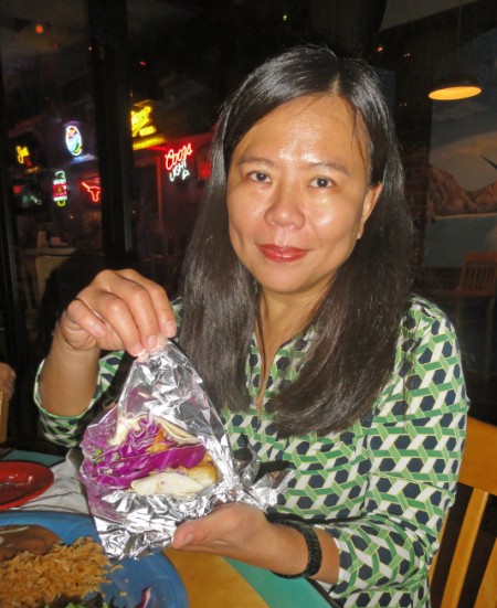 the last baja fish taco the last baja fish taco