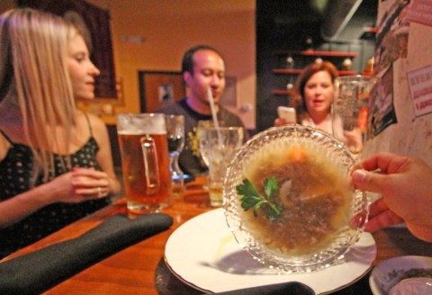 russian meat jello aspic russian meat jello aspic