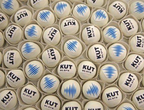 kut npr austin ut cake ball wallpaper