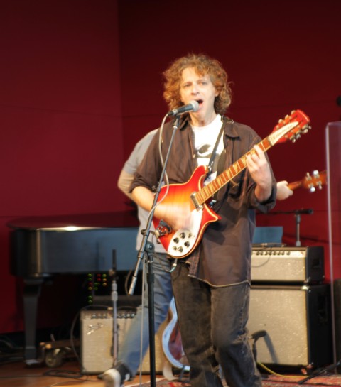 KUT eggmen beatles cover band