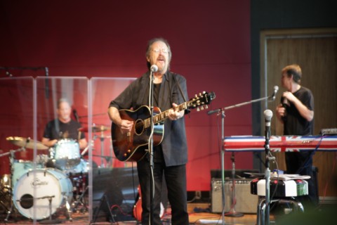 the eggmen live at studio 1a kut austin npr