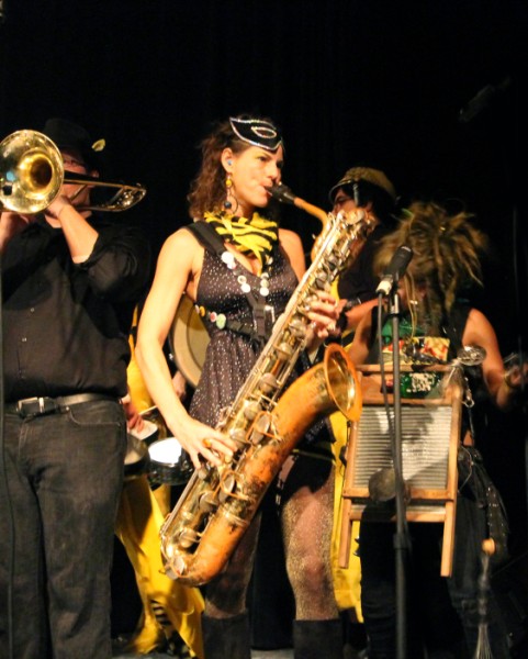 minor mishap marching band austin texas