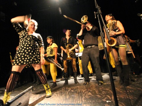 minor mishap at the ND austin KUT music map launch party minor mishap at the ND austin KUT music map launch party