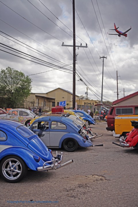 austin VEEDUB gathering austin VEEDUB gathering