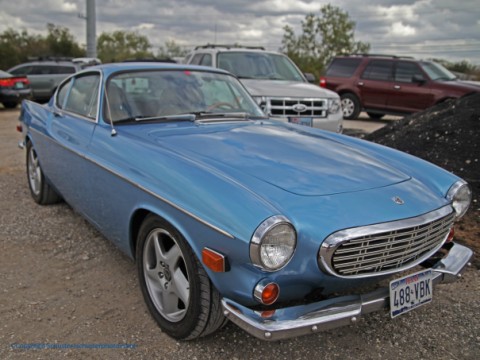 volvo 1800s volvo 1800s