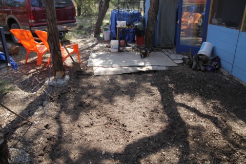 wimberley fischer tx dirt