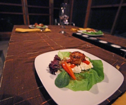 mediterranian salad inspired by john steven ltd fells point mediterranian salad inspired by john steven ltd fells point