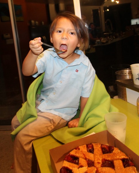 strawberry rhubarb pie strawberry rhubarb pie