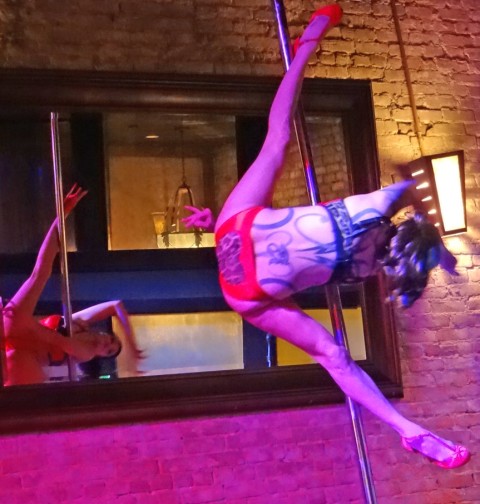 brass ovaries yelp party 2013 speakeasy