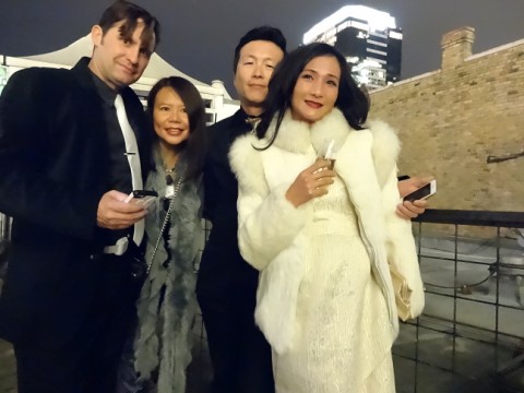 speakeasy rooftop photography