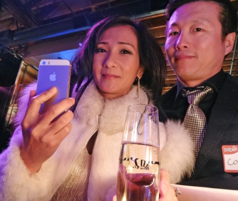 gold is best! (iphone 5s) yelp gold party austin 