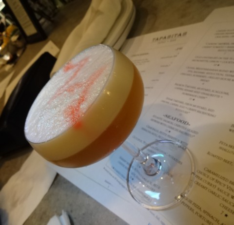 jeff boley cocktail austin