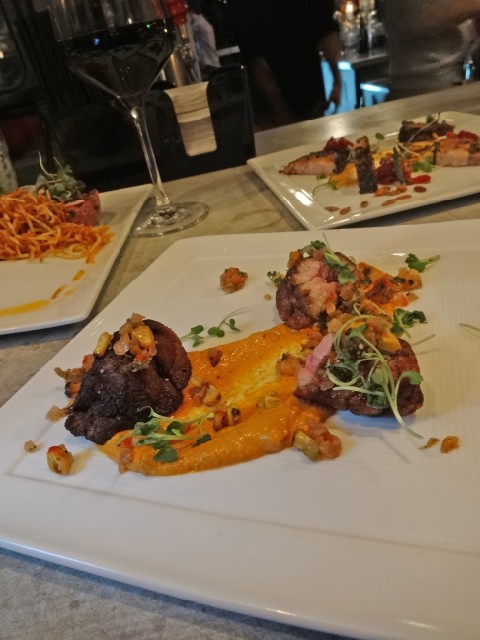 sweetbreads tapas austin tapasitas