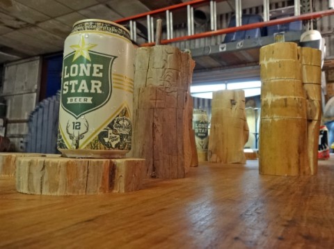 chris levack EAST sculptor