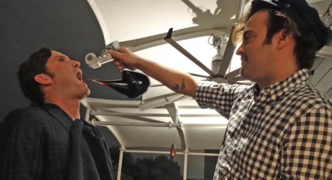 mitaxa porron tapasitas Justin Elliot austin mixologist bartender