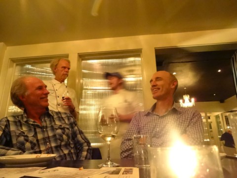 chef castle hornberg fabi+rosi germany austin