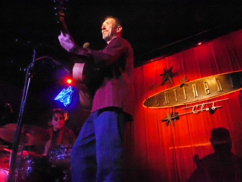 jonthan richman and tommy larkins