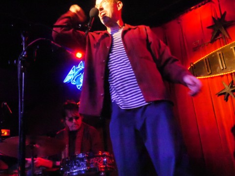 jojo jonathan richman austin tx continental 2013