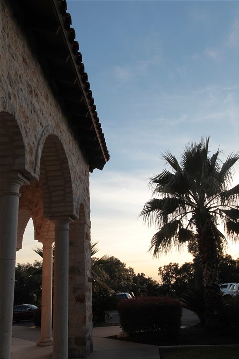 austin greek church transfiguration