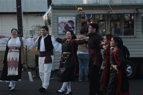 greek festival austin texas