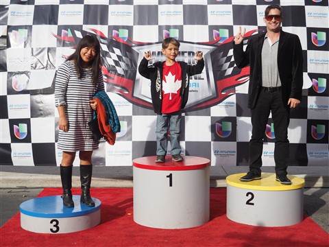 cota f1 fan fest austin