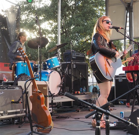 heartless bastards fanfest ausin f1