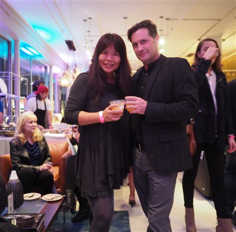 austin monthly nest modern party