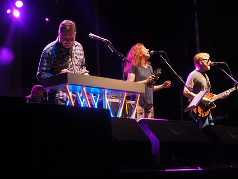 new pornographers ffff fun fun fun fest austin 