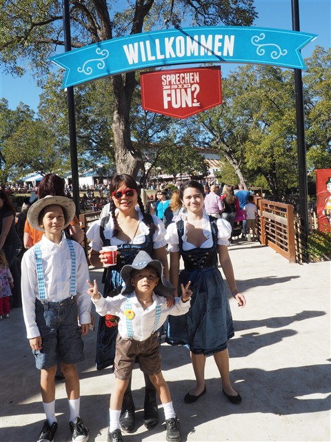 willkommen wurst fest new braunfels 