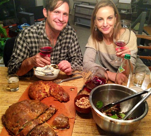 italian family calzone recipe