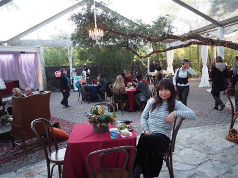 allan house outdoor event venue austin