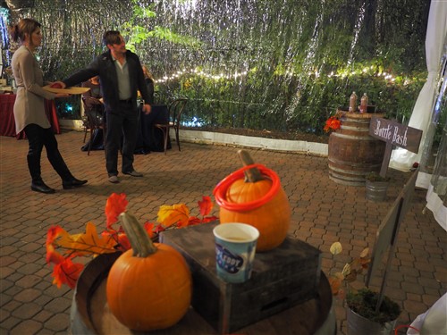 royal fig catering party austin