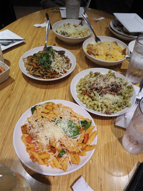 noodle & co west lake hills