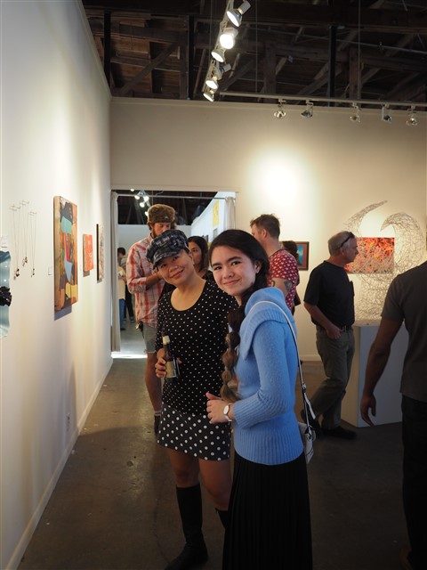 pump project austin east 2014