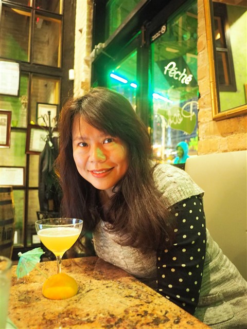 peche austin tiki night sunday happy hour