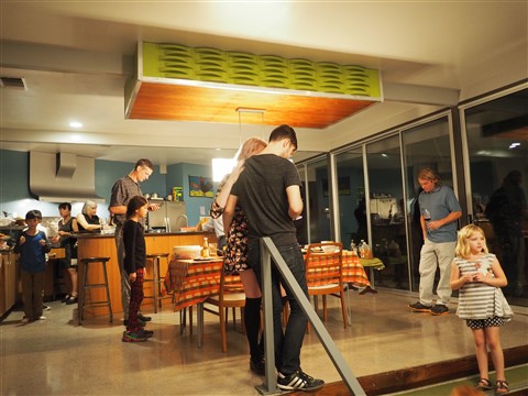 austin mod house november 2014