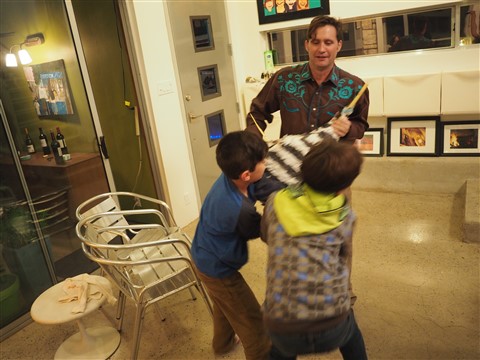 thanksgiving mayhem killing tesla tom the turkey