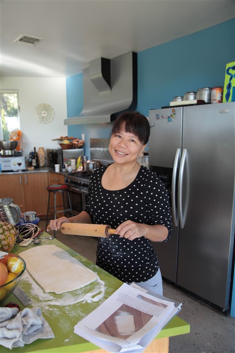 asian queen of kougin amaan austin 