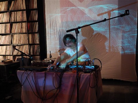 roger sellers is not a dj