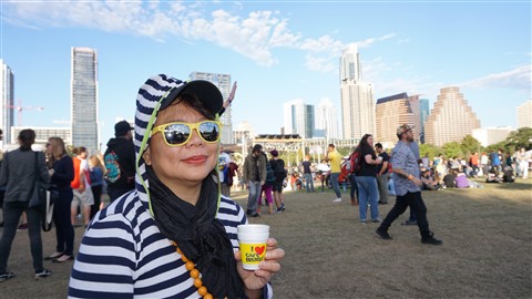 cafe bustelo fun fun fun fest 2015