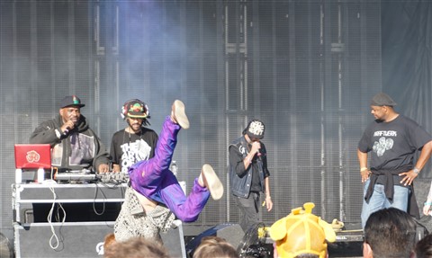 afrika bambaataa fun fun fun fest austin